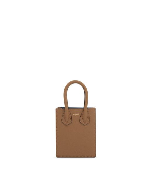 Moreau Brown Suite Bb Bag