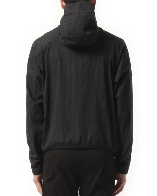 Post Archive Faction PAF 8.0 Technical Jacket Right, 100