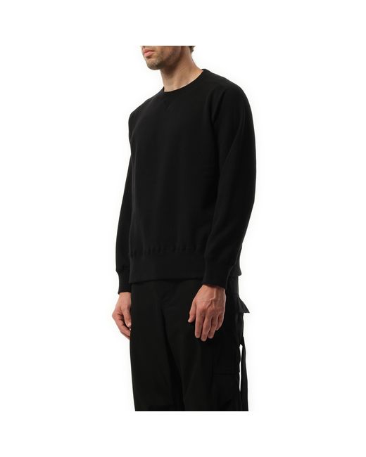 Sacai Wtaps Print Pullover, 100% Cotton in Black for Men | Lyst Sacai Wtaps Print Pullover, 100% Cotton in Black for Men | Lyst