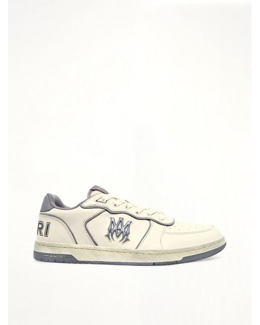 Amiri Natural Newport Sneaker for men