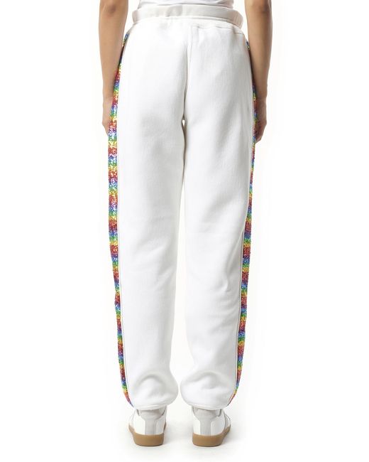 Marc Jacobs Metallic Pants, Size: Small