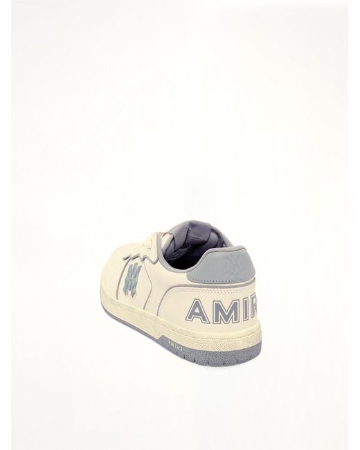 Amiri Natural Newport Sneaker for men