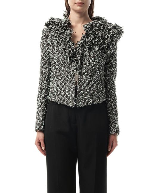 Lanvin Black Jacket