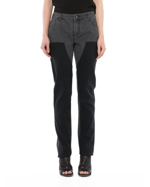Givenchy Black Jeans