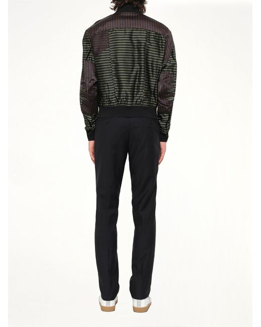 Wooyoungmi Gray Jumper for men