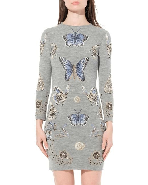 alex grey mini dress Alex