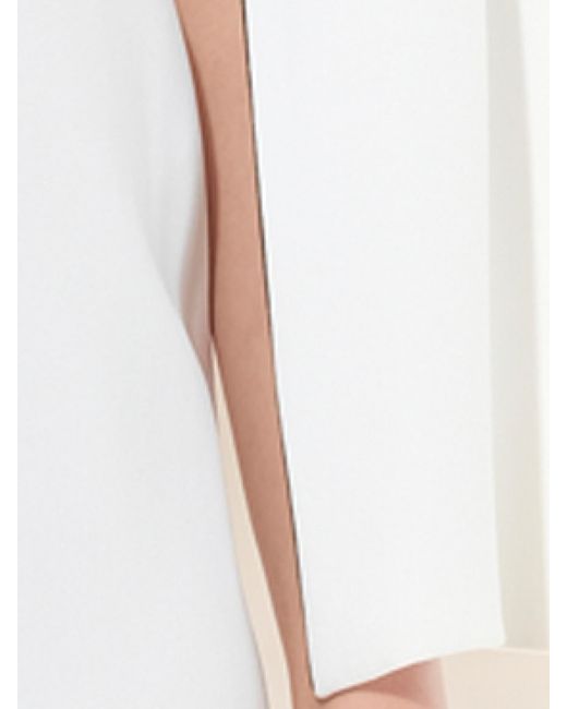 Givenchy White Dress