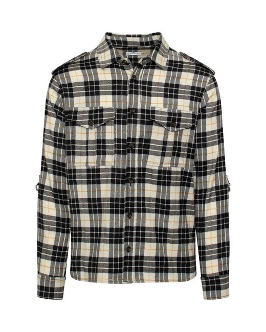 Ih Nom Uh Nit Multicolor Jesus Shirt, 100% Polyester, Size: Medium for men