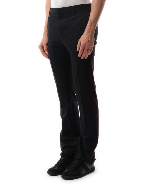 Givenchy Black Trousers for men