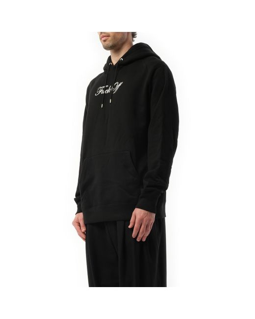 Mastermind Japan Black Hoodie, Size: Small for men