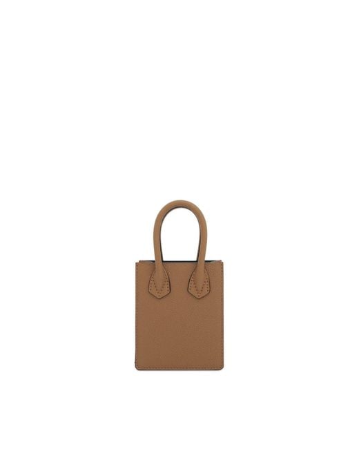 Moreau Brown Suite Bb Bag