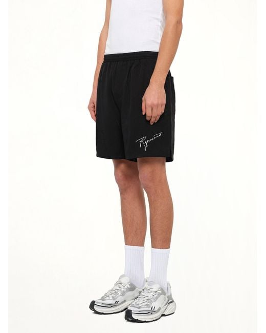 Represent Black Love And Kisses Short for men