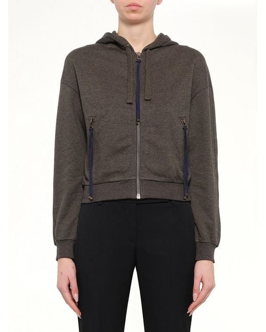 KENZO Gray Jacket