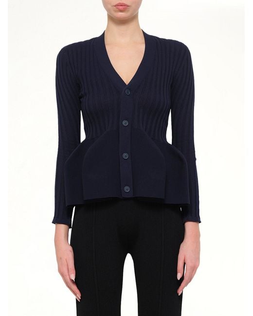 CFCL Blue Pottery Cardigan