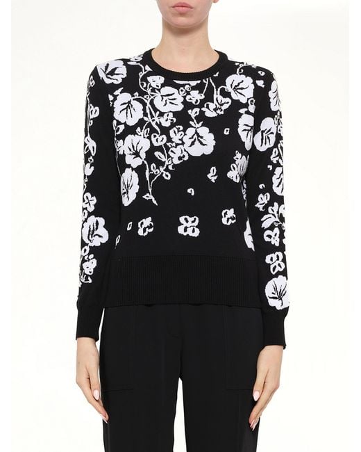 KENZO Black Crew Neck