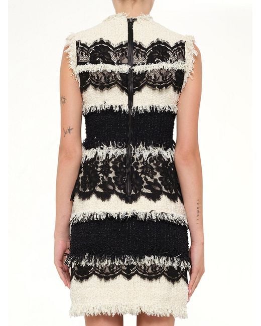 Lanvin White Dress