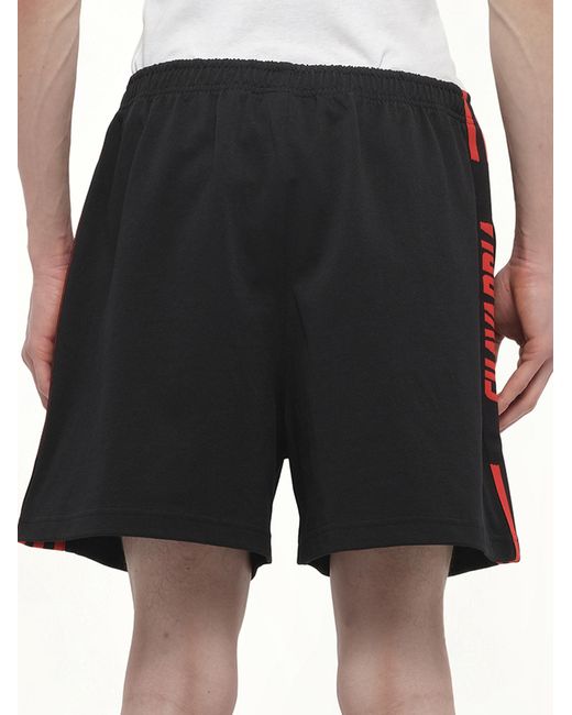 美品 「WILLY CHAVARRIA × WISM」GYM SHORTS ◇コラボ商品◇WILLY CHAVARRIA X ADIDAS GYM SHORTS◇正規品