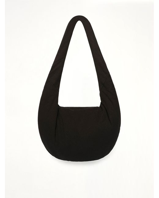 Post Archive Faction PAF Black Incheon Bag (Archive) for men