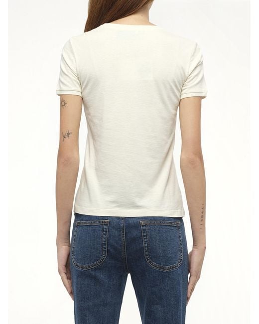 Loewe Blue X Paula T-Shirt