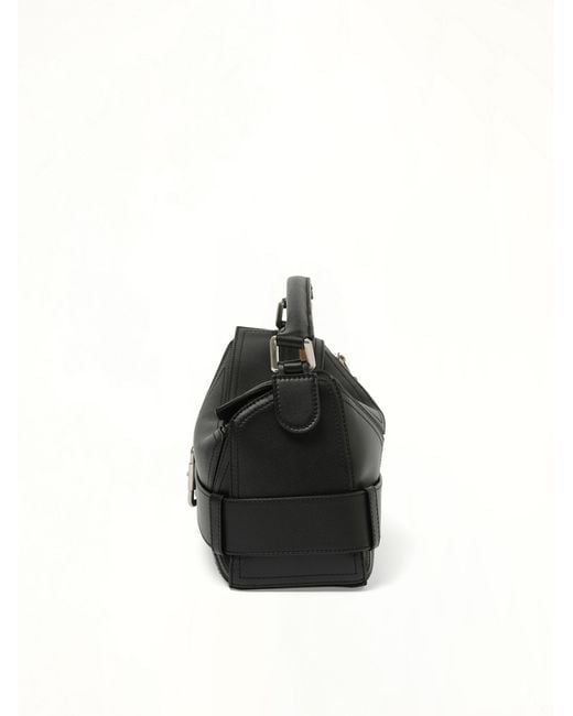 Loewe Black Puzzle Small Biker
