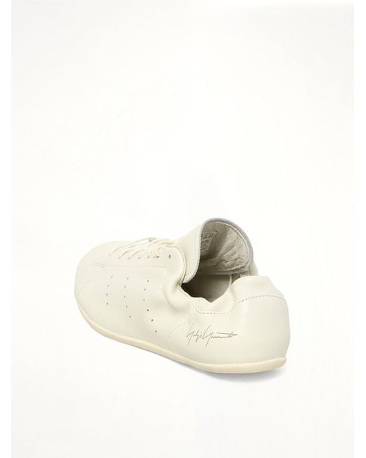 Y-3 Natural Stan Smith for men