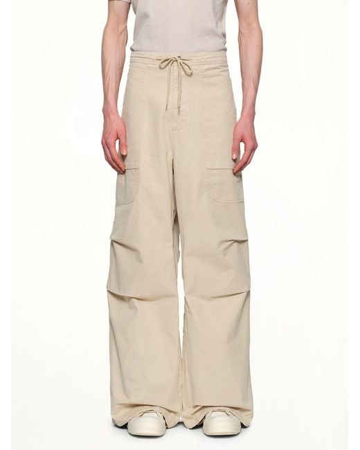 Entire studios Natural Barren Cargo for men