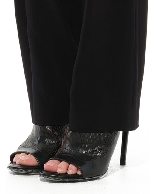 Givenchy Black Pants, Blk