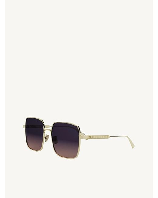 Dior Blue Cannage S1U B0G259