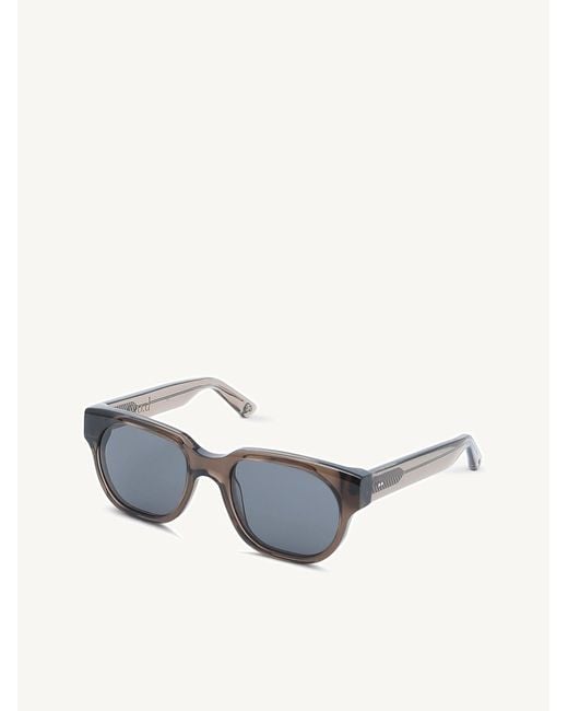 G.O.D Multicolor Nine Sunglass With Lens