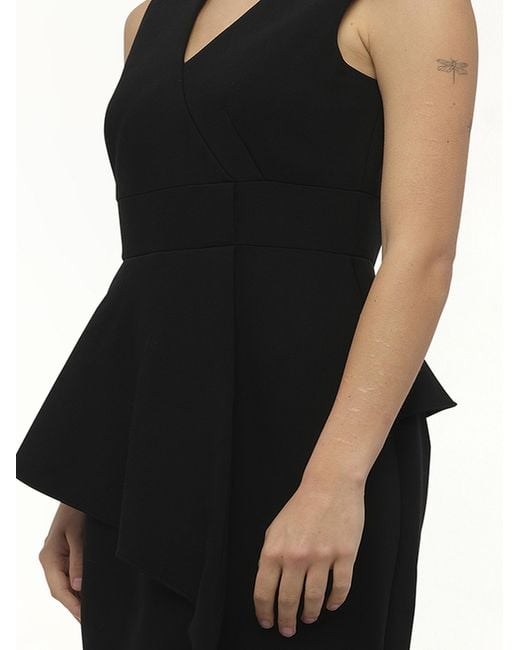 Alexander McQueen Black Amq