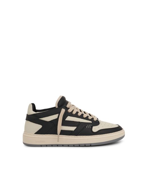 represent reptor low white