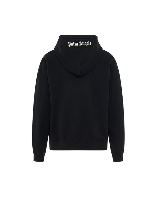 Palm angels hoodie sale deals