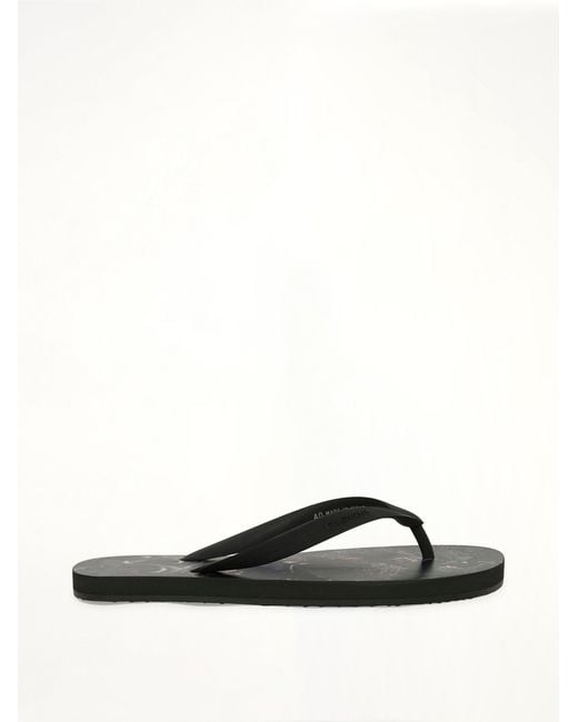 Givenchy Multicolor Favelas Sandal for men