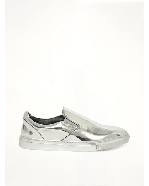 Balenciaga White Sneaker