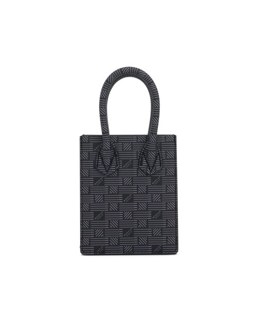 Moreau Black Suite Bb Bag, , 100% Calf Leather