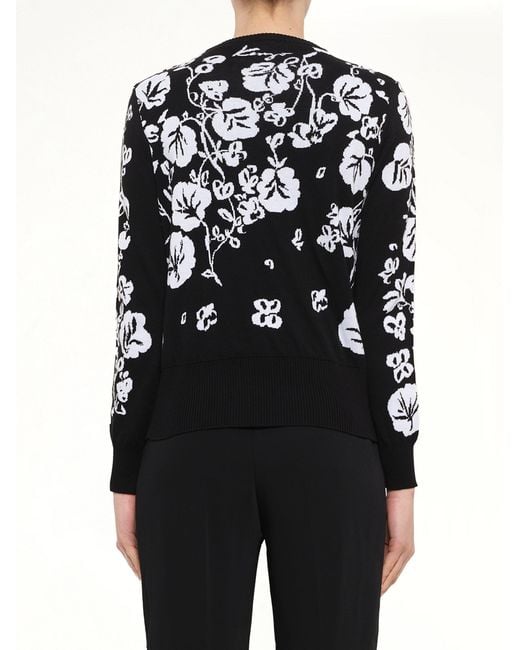 KENZO Black Crew Neck