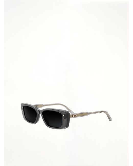 Dior Black Highlight S2I 45A153 Sunglasses