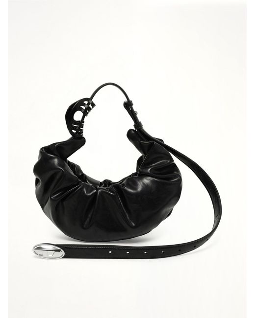 DIESEL Black Grab-D Hobo S