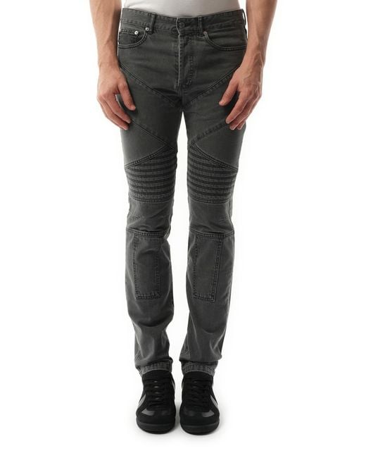 Givenchy Black Jeans for men