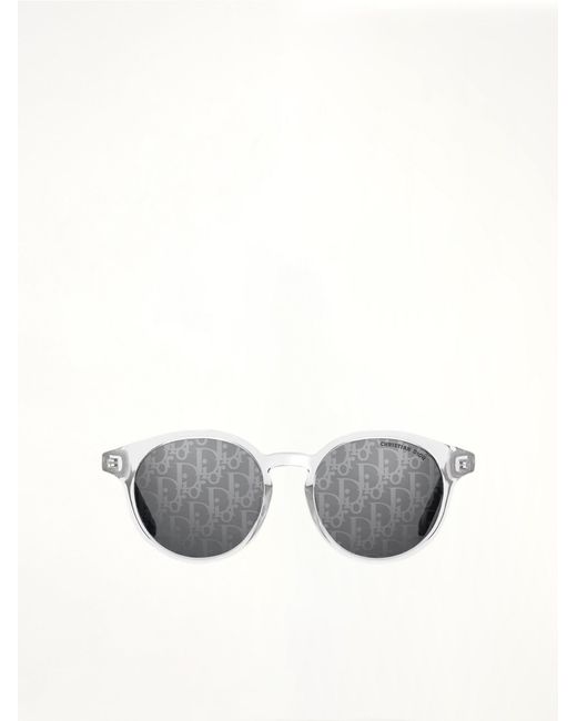 Dior White Tag R1F 10C051 Sunglasses