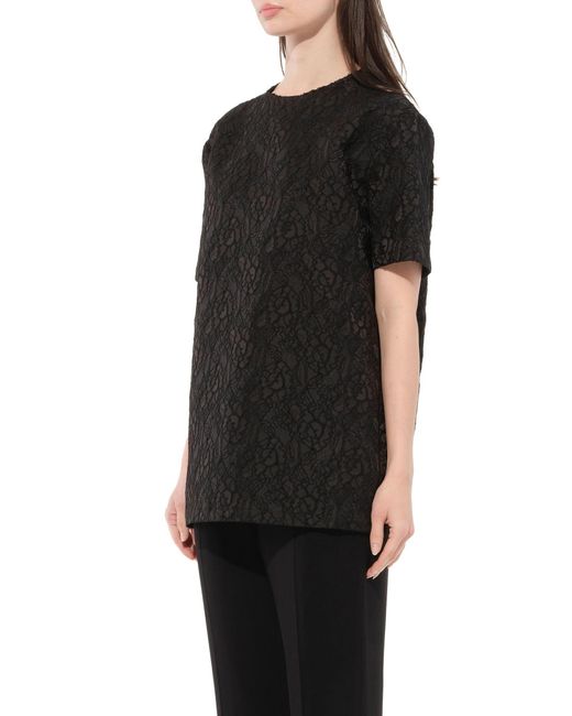 Givenchy Black Top