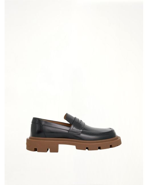 Maison Margiela Multicolor Ivy Loafer, 100% Polyurethane