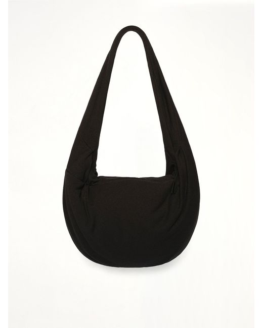 Post Archive Faction PAF Black Incheon Bag (Archive) for men