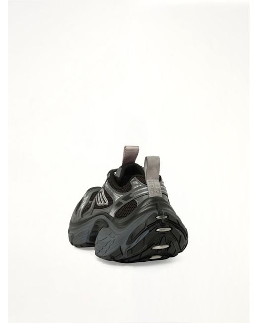 Balenciaga Black 6Xl Sneaker