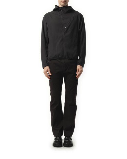 Post Archive Faction PAF 8.0 Technical Jacket Right, 100