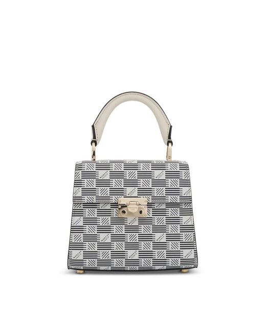 Moreau Gray Mune Bb Bag