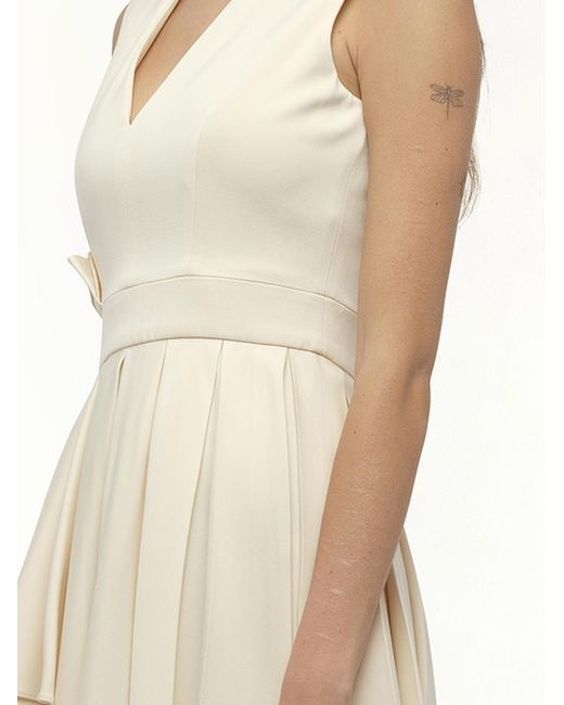 McQueen Natural Amq