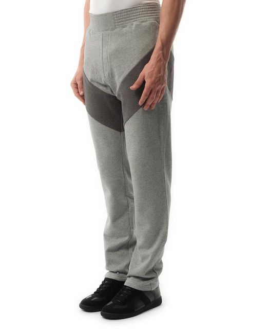 Givenchy Gray Trousers, Size: Medium for men