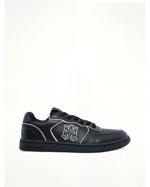 Amiri Blue Newport Sneaker for men