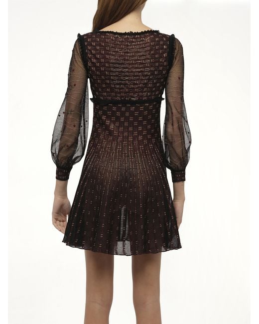 Alexander McQueen Black Amq